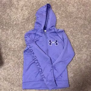 Under armour